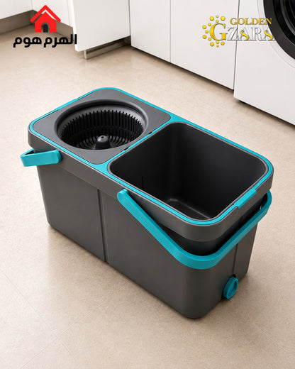 سطل المسح من براند زارا