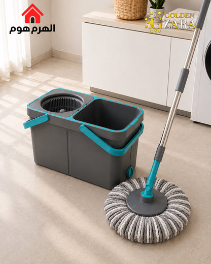 سطل المسح من براند زارا
