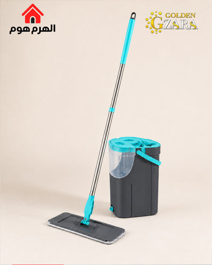 سطل المسح من براند زارا
