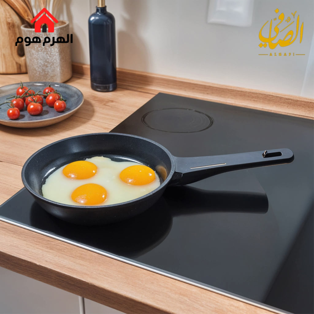 طقم طناجر NEW KLEIN من براند الصافي / 7