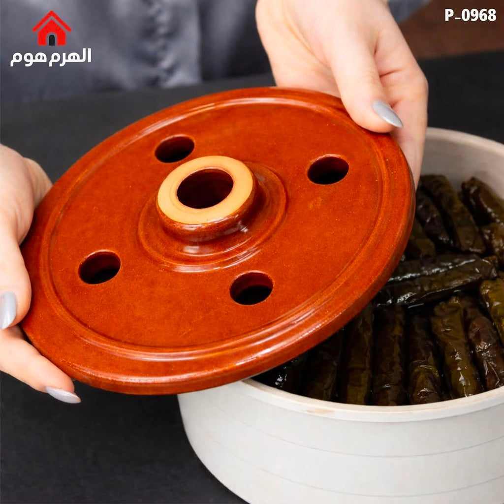 ثقالات ورق عنب ثلاث احجام