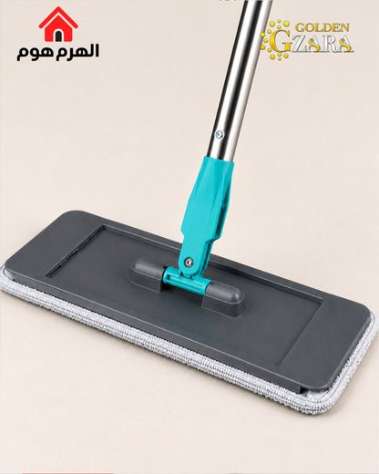 سطل المسح من براند زارا